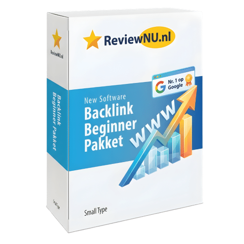 Backlink Beginner