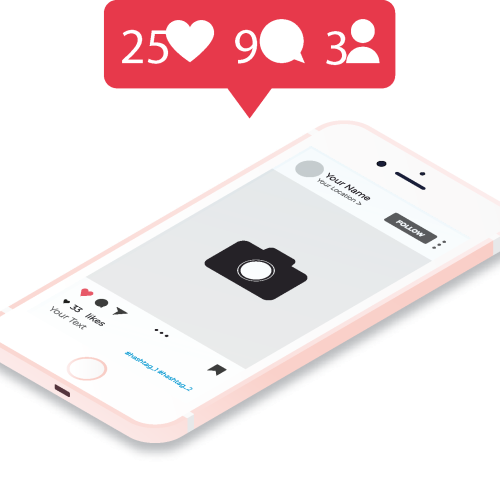 Instagram Volgers Kopen